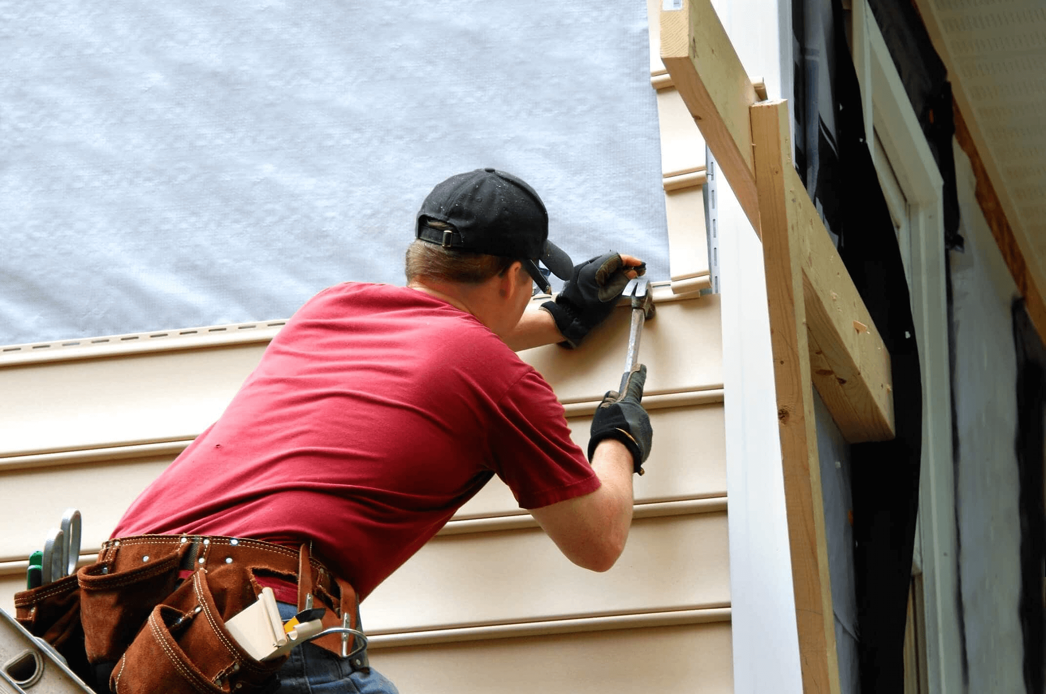 Residential Siding