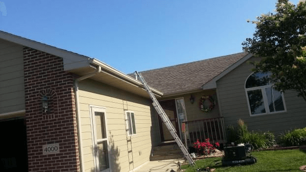 Roof Inspection